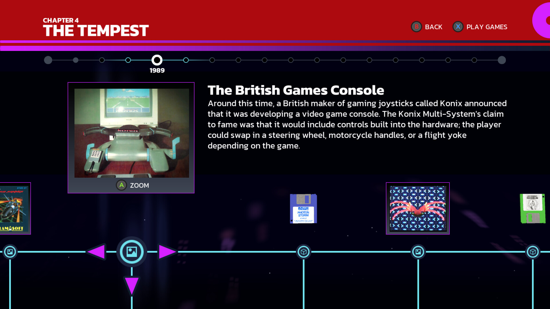 Llamasoft: The Jeff Minter Story screenshot 8