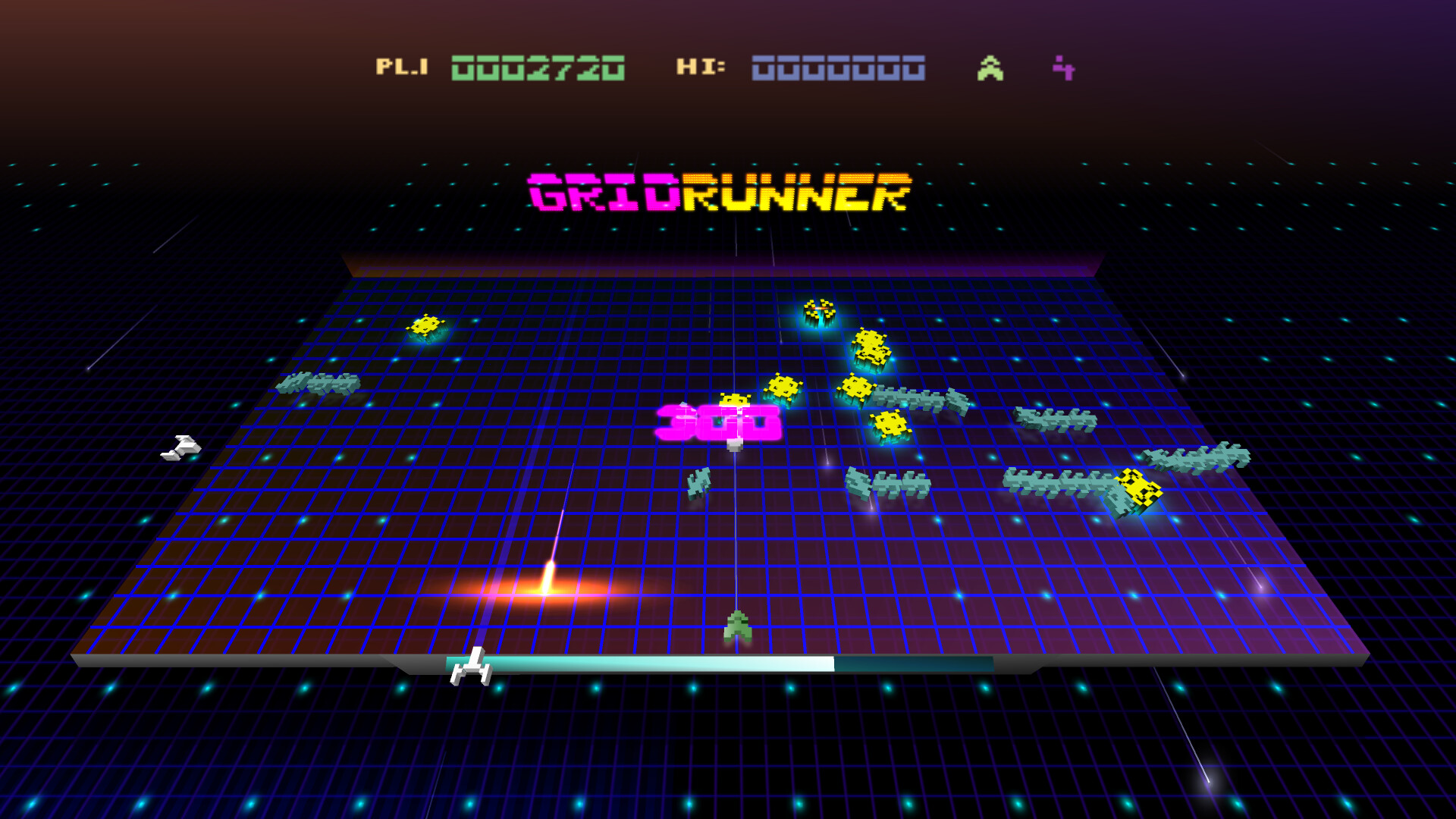 Llamasoft: The Jeff Minter Story screenshot 13