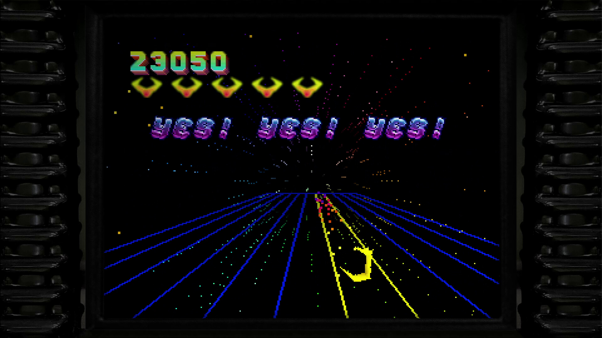 Llamasoft: The Jeff Minter Story screenshot 14