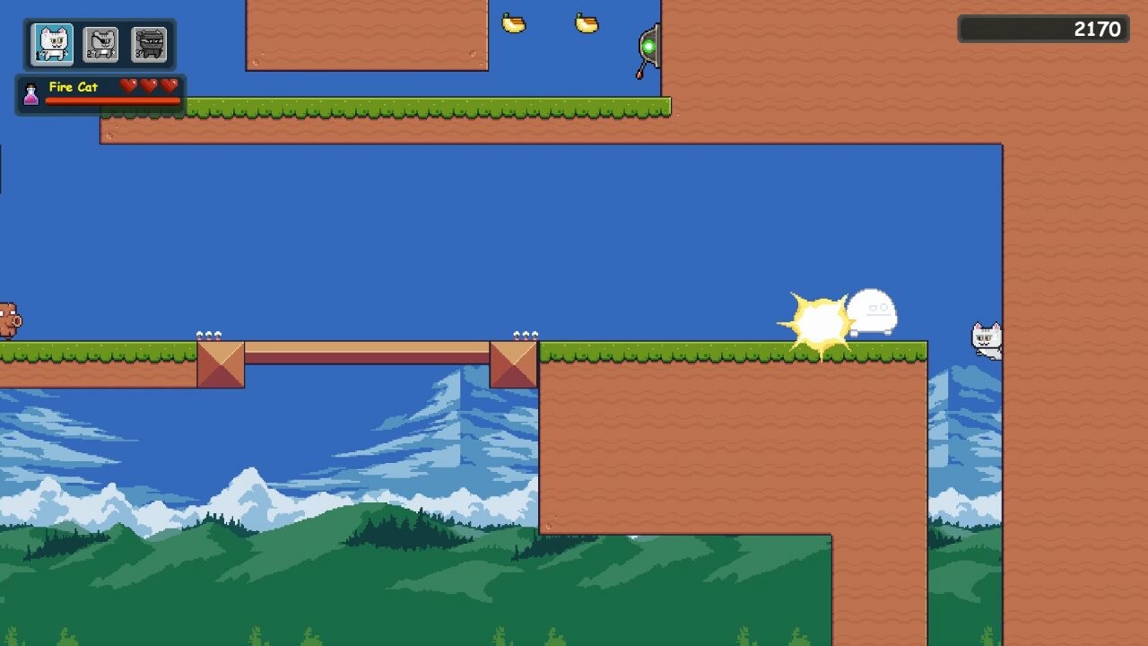Cool Cats screenshot 4