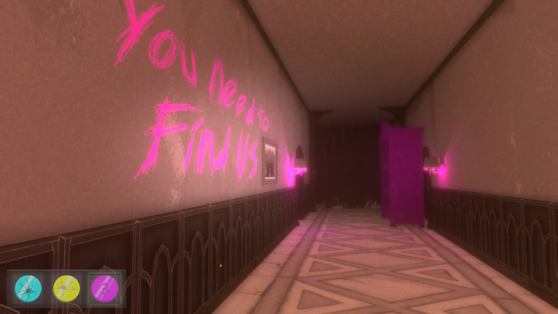 I Won't Forget Hue screenshot 6