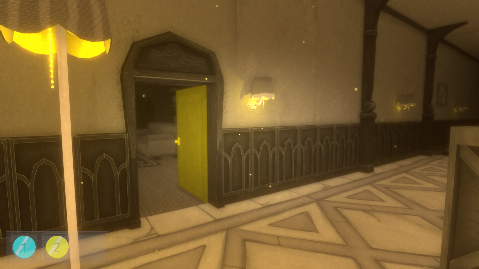 I Won't Forget Hue screenshot 3