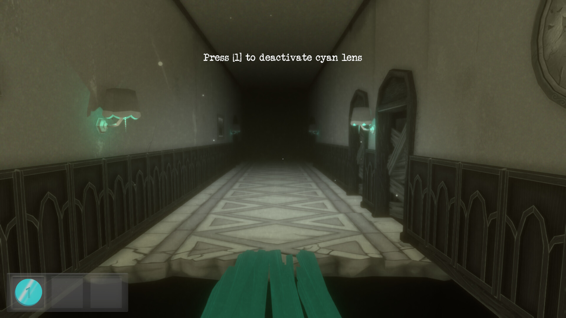 I Won't Forget Hue screenshot 2