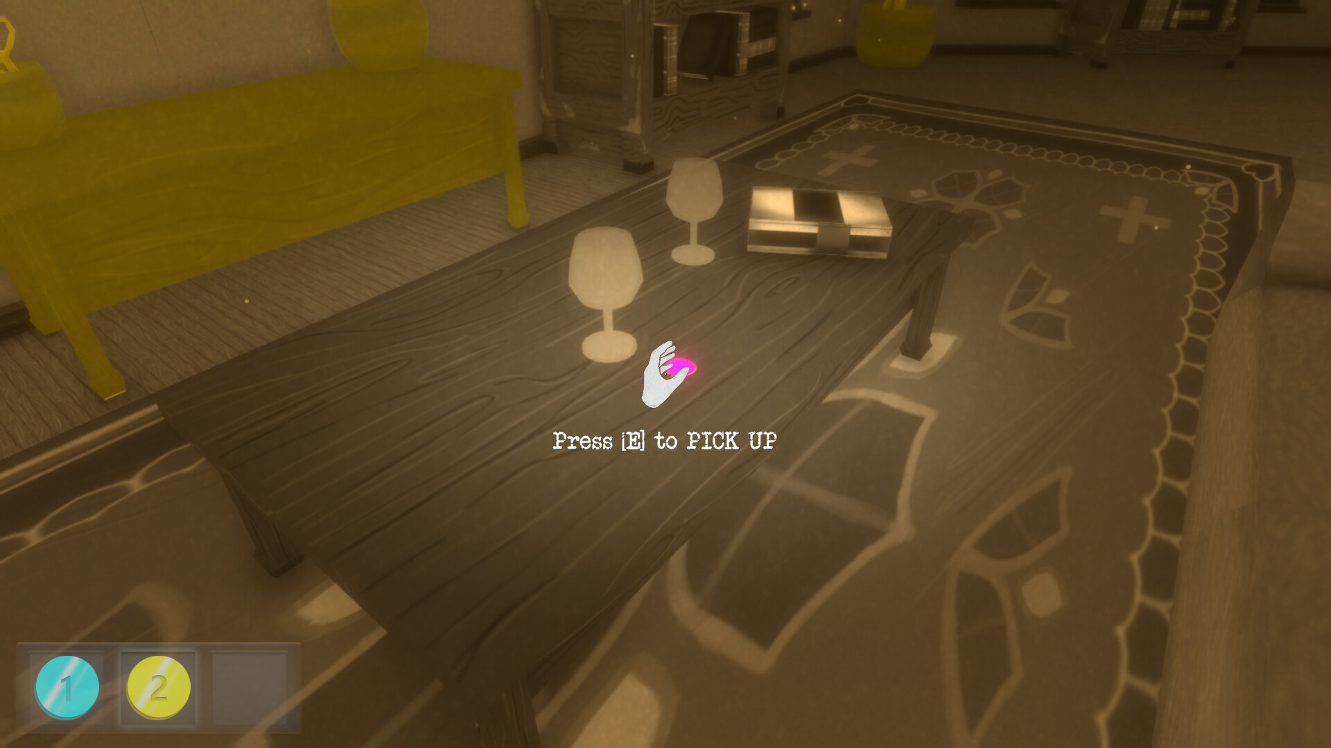 I Won't Forget Hue screenshot 4