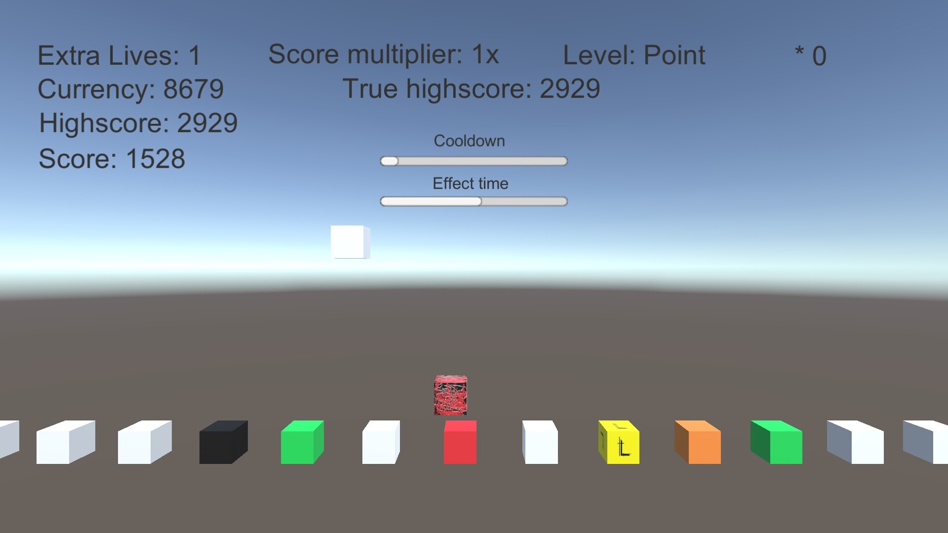 Qiybz screenshot 1