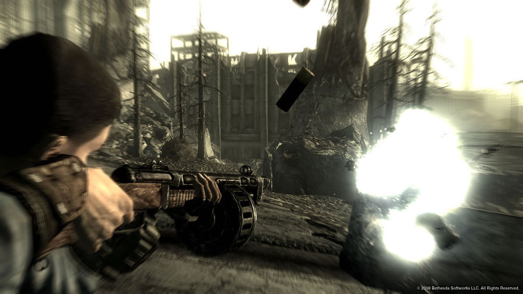 Fallout 3: Game of the Year Edition screenshot 16