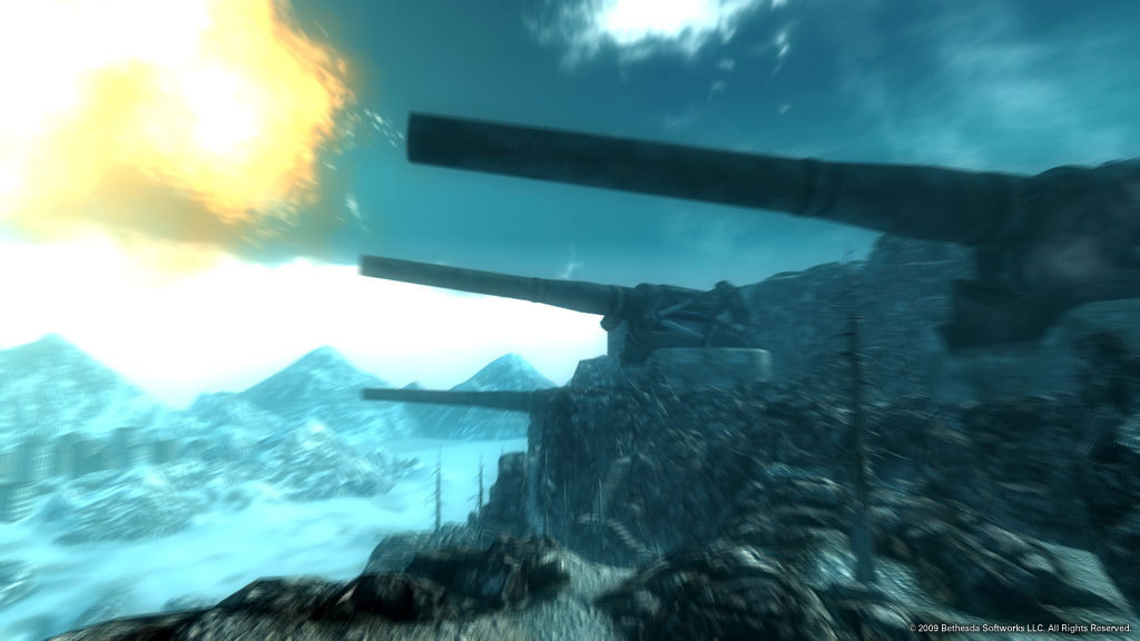 Fallout 3: Game of the Year Edition screenshot 17