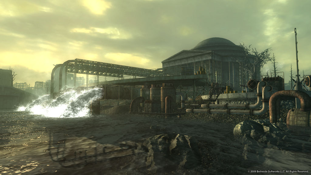 Fallout 3: Game of the Year Edition screenshot 4