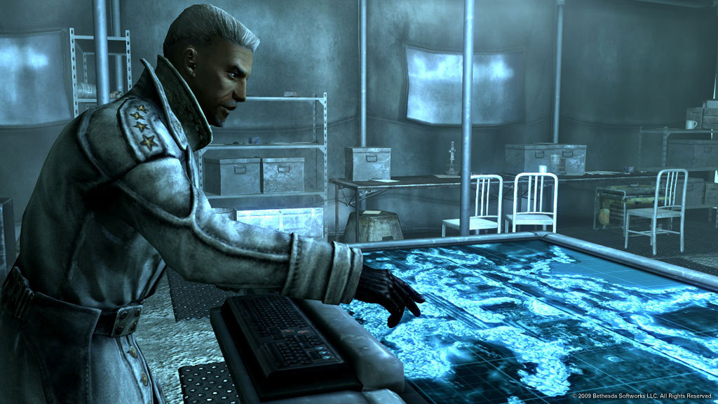 Fallout 3: Game of the Year Edition screenshot 18