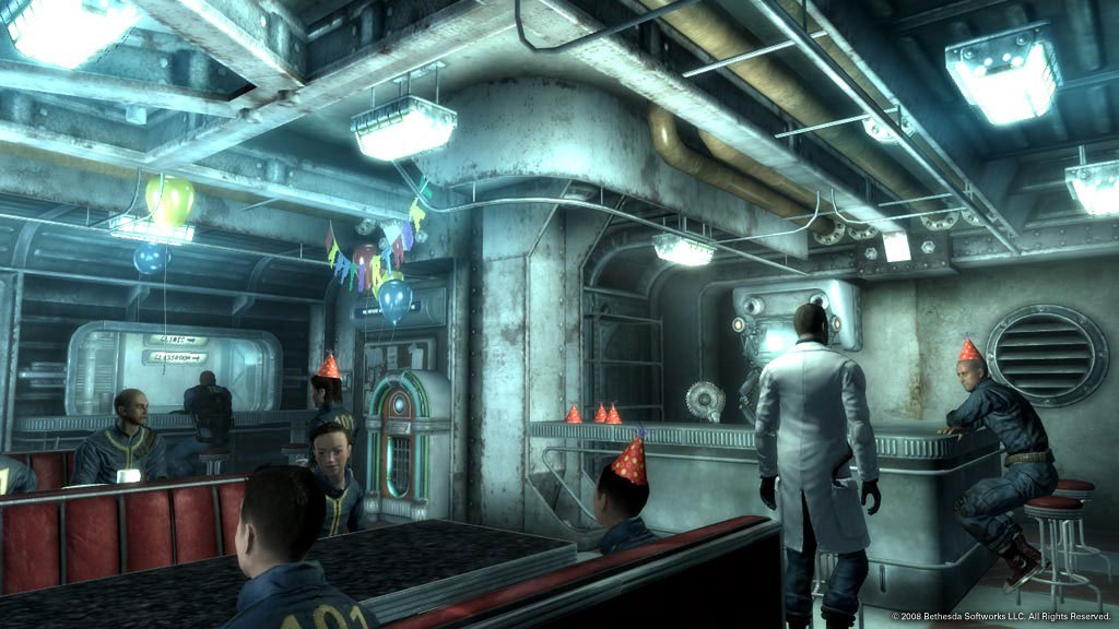 Fallout 3: Game of the Year Edition screenshot 15