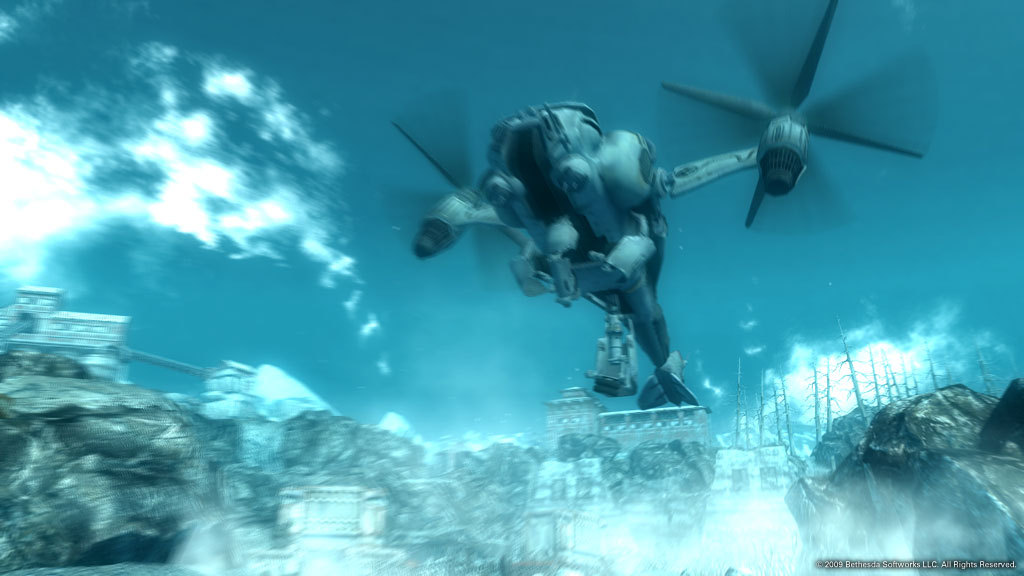 Fallout 3: Game of the Year Edition screenshot 21
