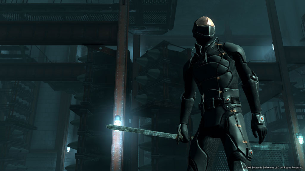 Fallout 3: Game of the Year Edition screenshot 19