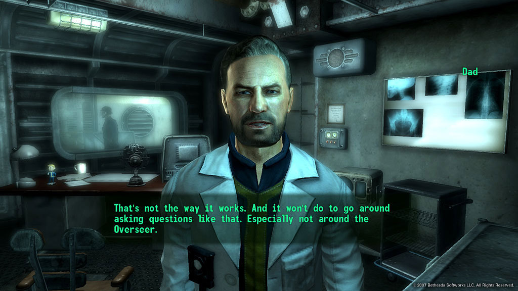 Fallout 3: Game of the Year Edition screenshot 11