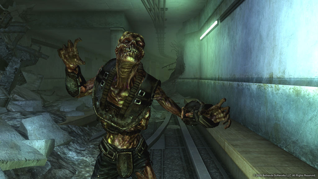 Fallout 3: Game of the Year Edition screenshot 6