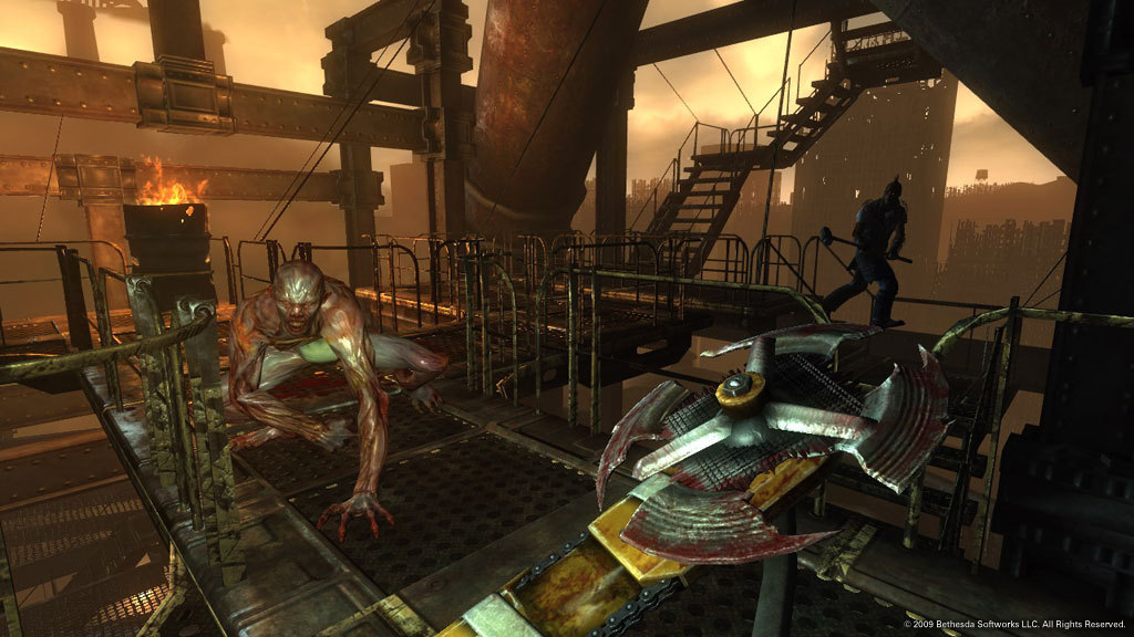 Fallout 3: Game of the Year Edition screenshot 22