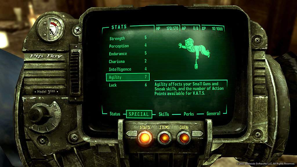 Fallout 3: Game of the Year Edition screenshot 10