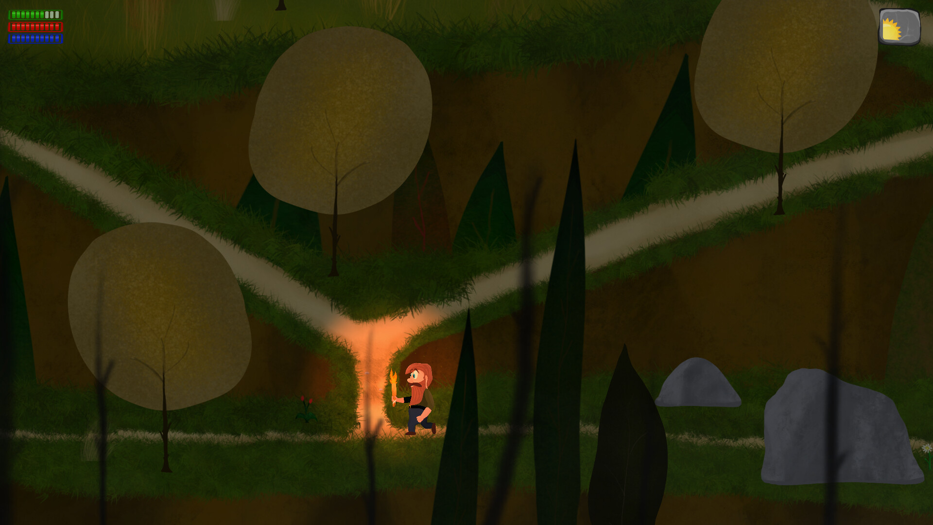 Mofina Island screenshot 10
