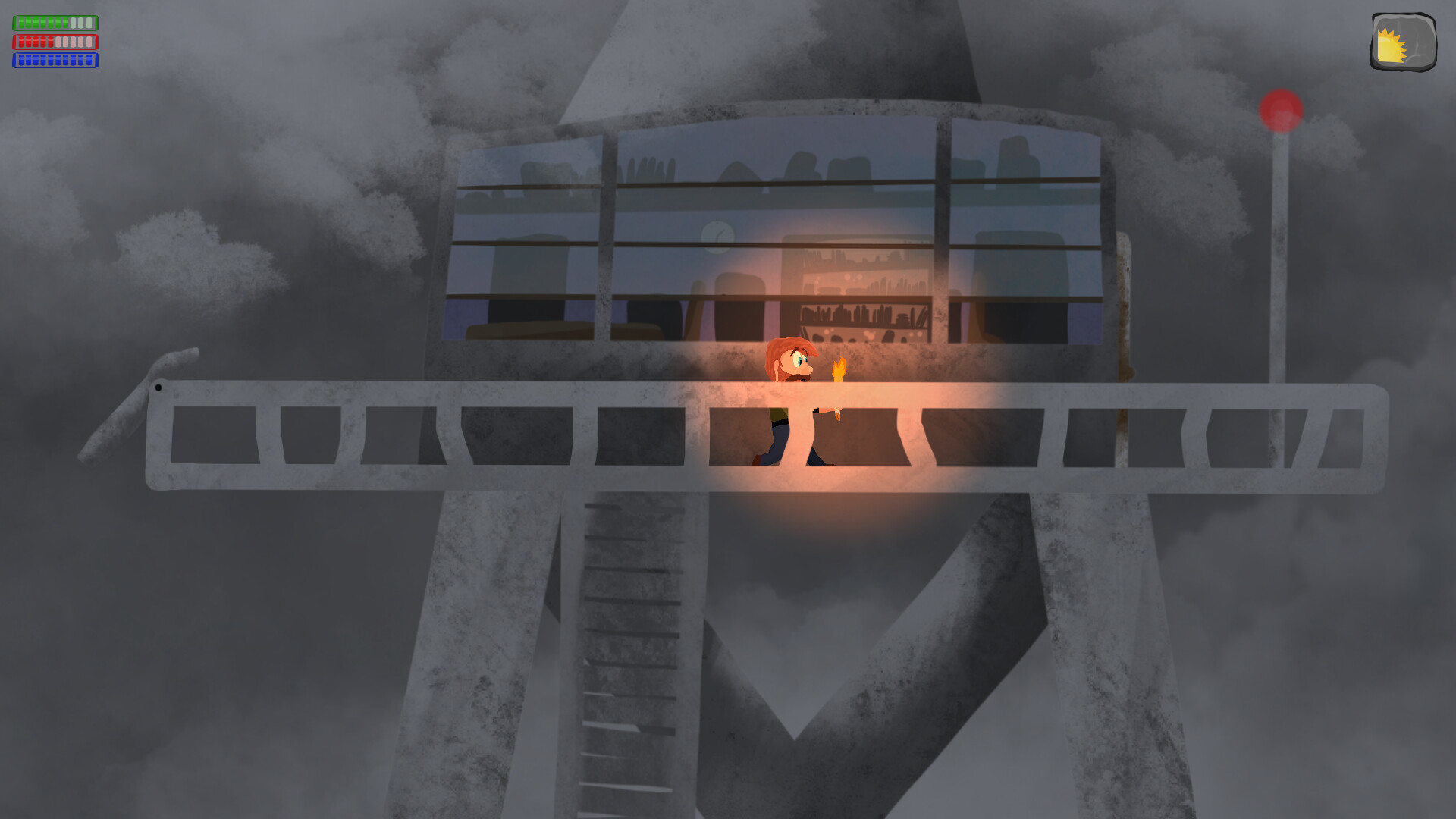 Mofina Island screenshot 12