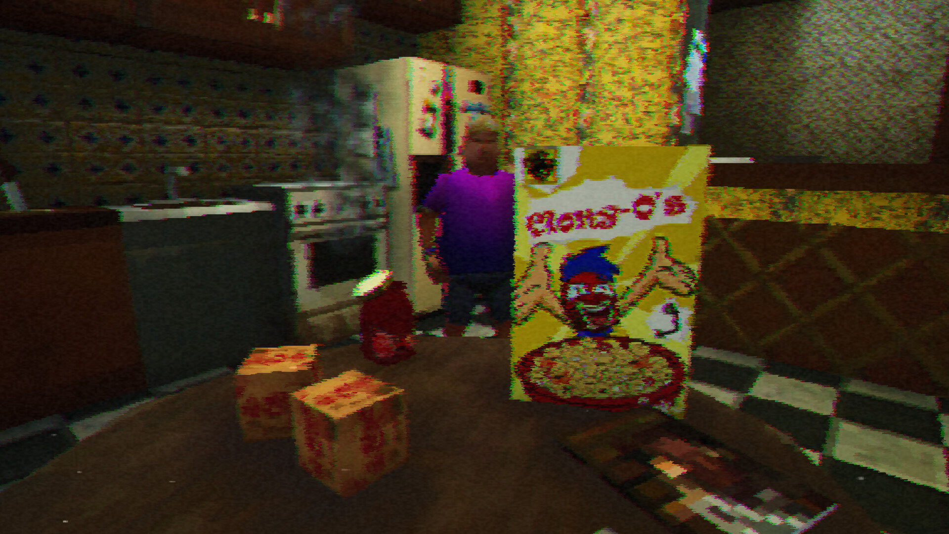 ThanksKilling Day screenshot 2