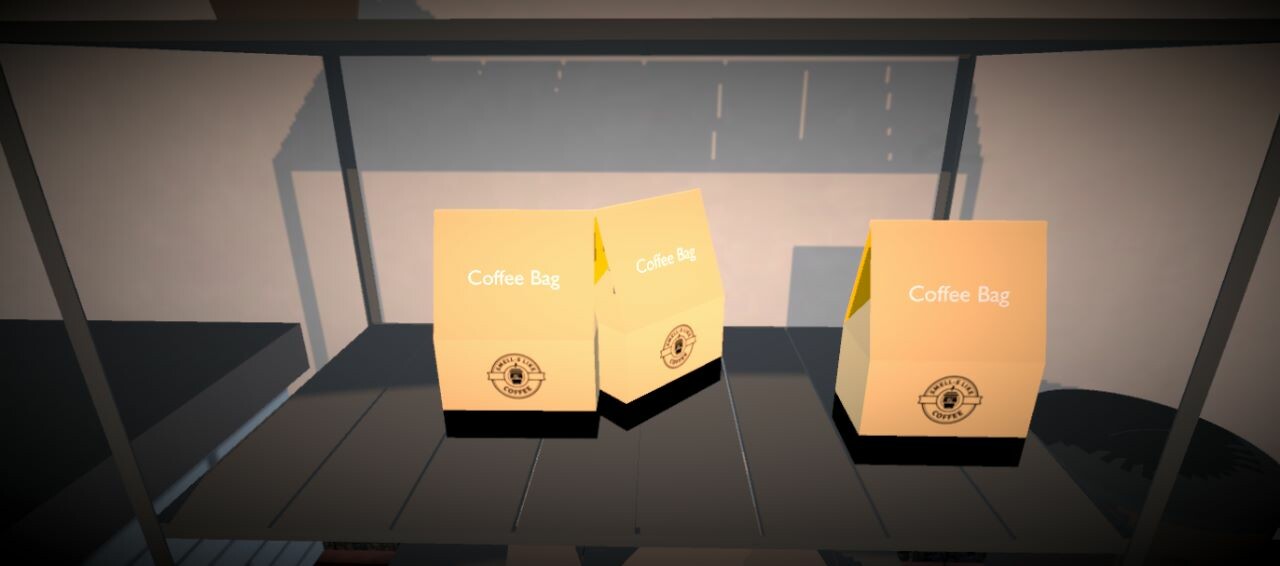 Fast Coffee Simulator screenshot 3