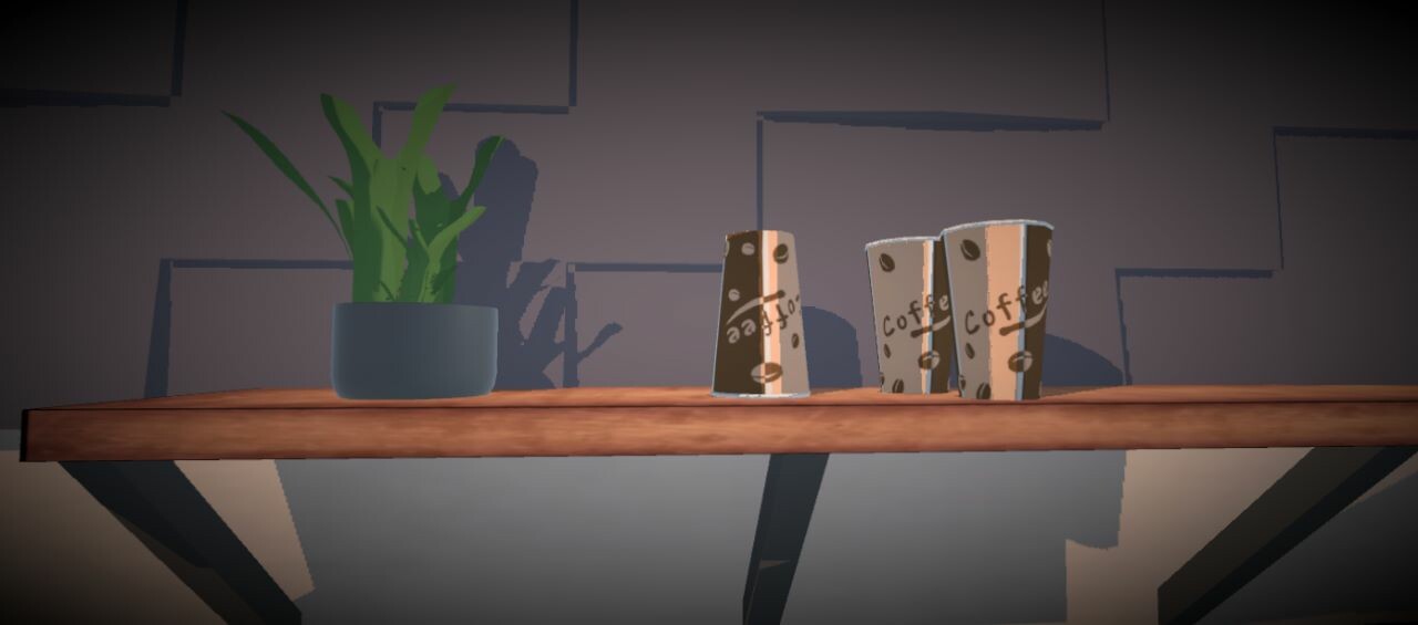 Fast Coffee Simulator screenshot 4