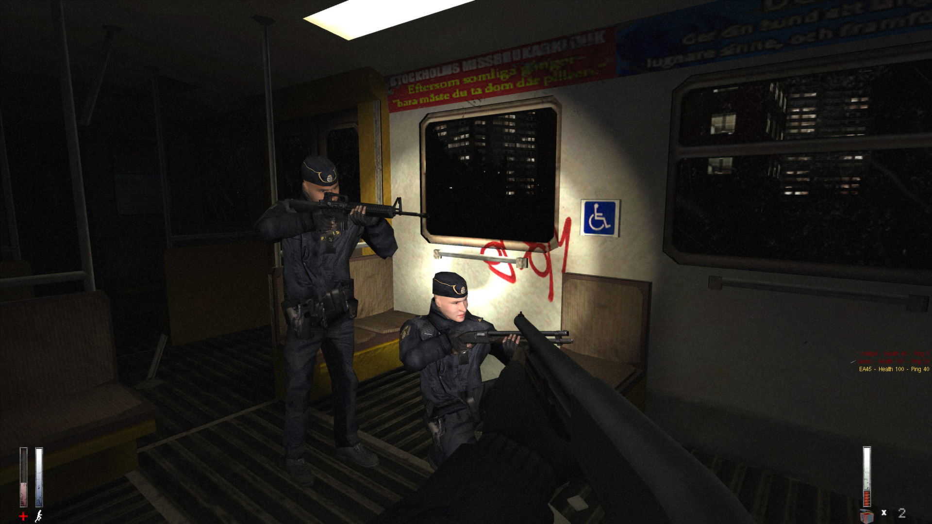 Cry of Fear screenshot 9