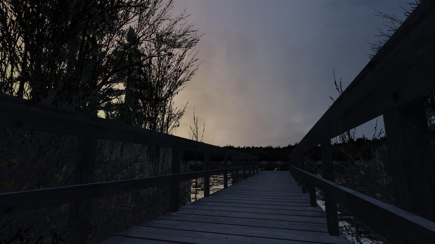 Cry of Fear screenshot 10