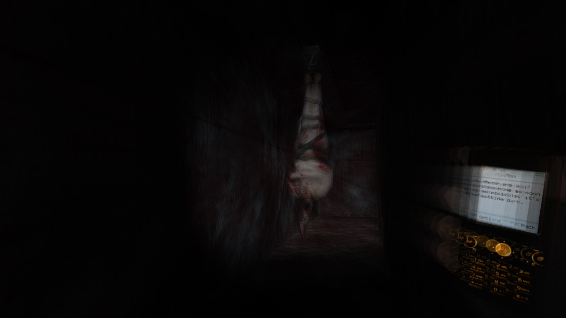 Cry of Fear screenshot 6