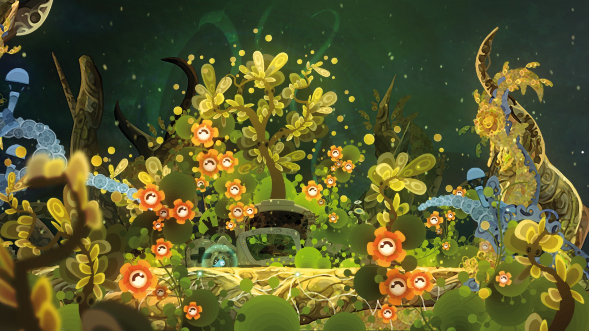 Fly'N screenshot 2