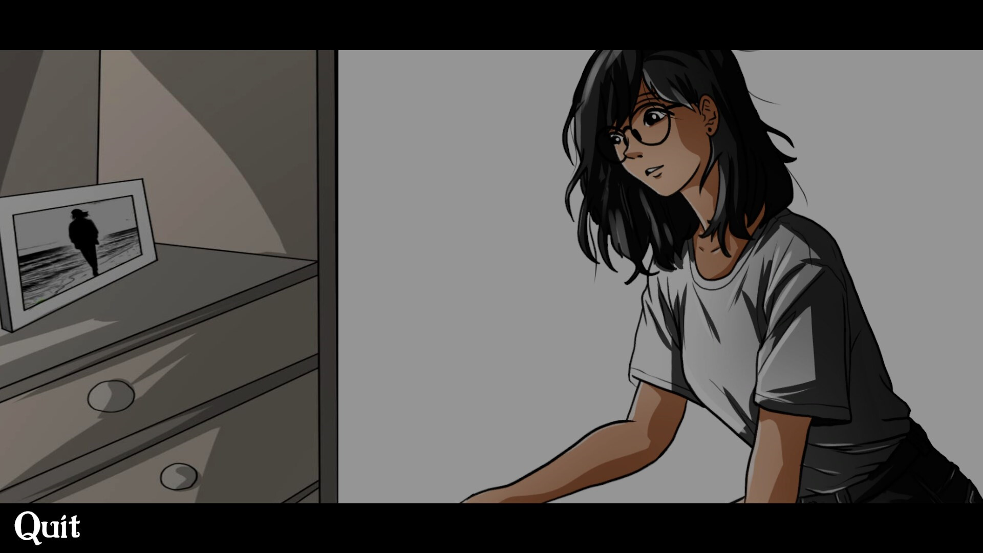 Transparent screenshot 2