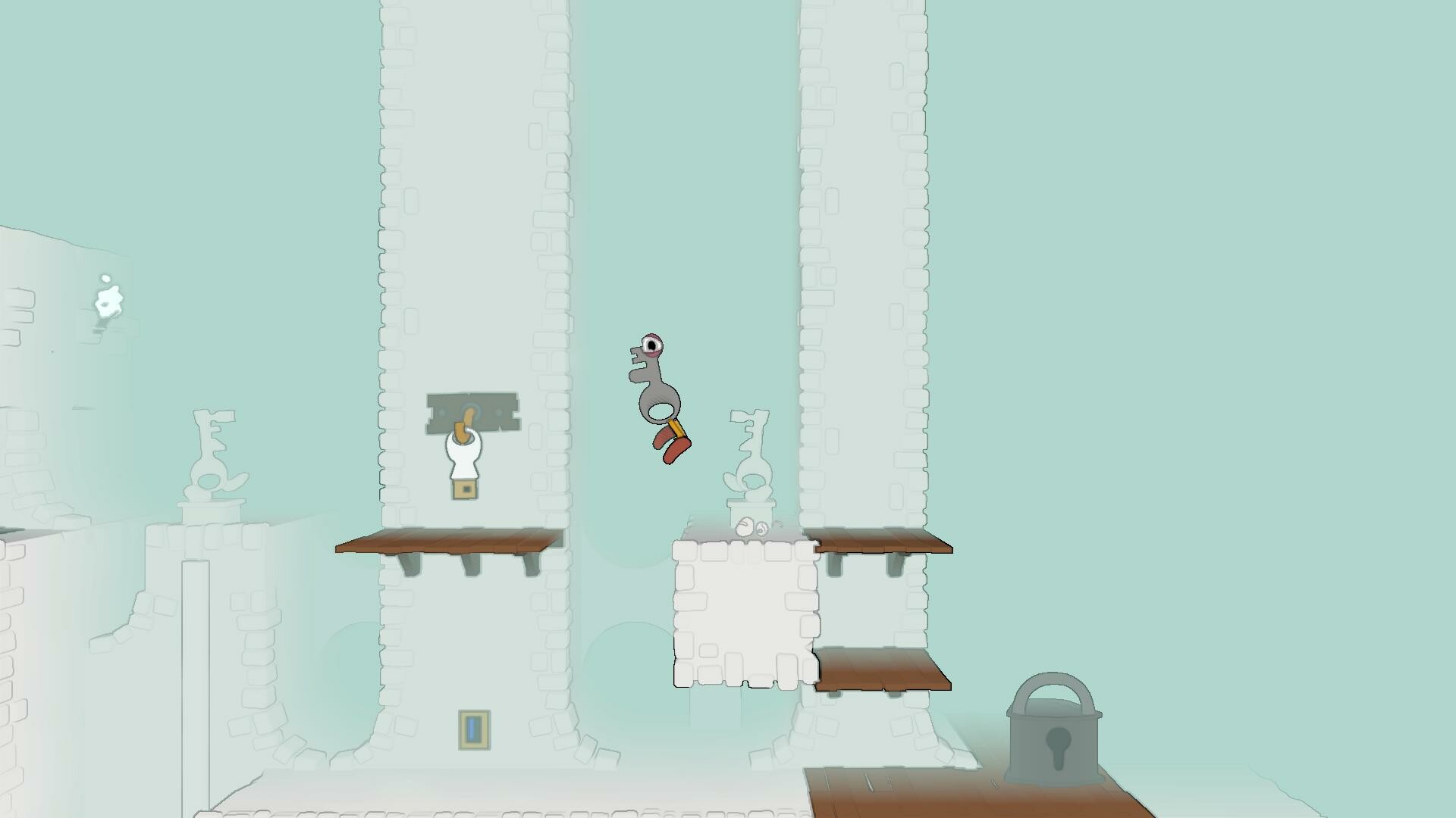 100 Keys To Your Heart screenshot 2