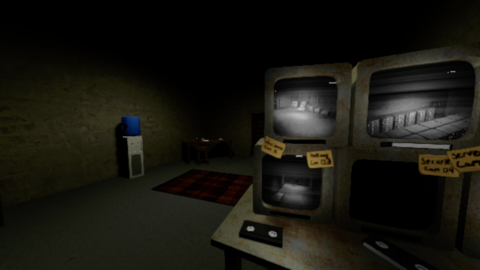 Noxium screenshot 2