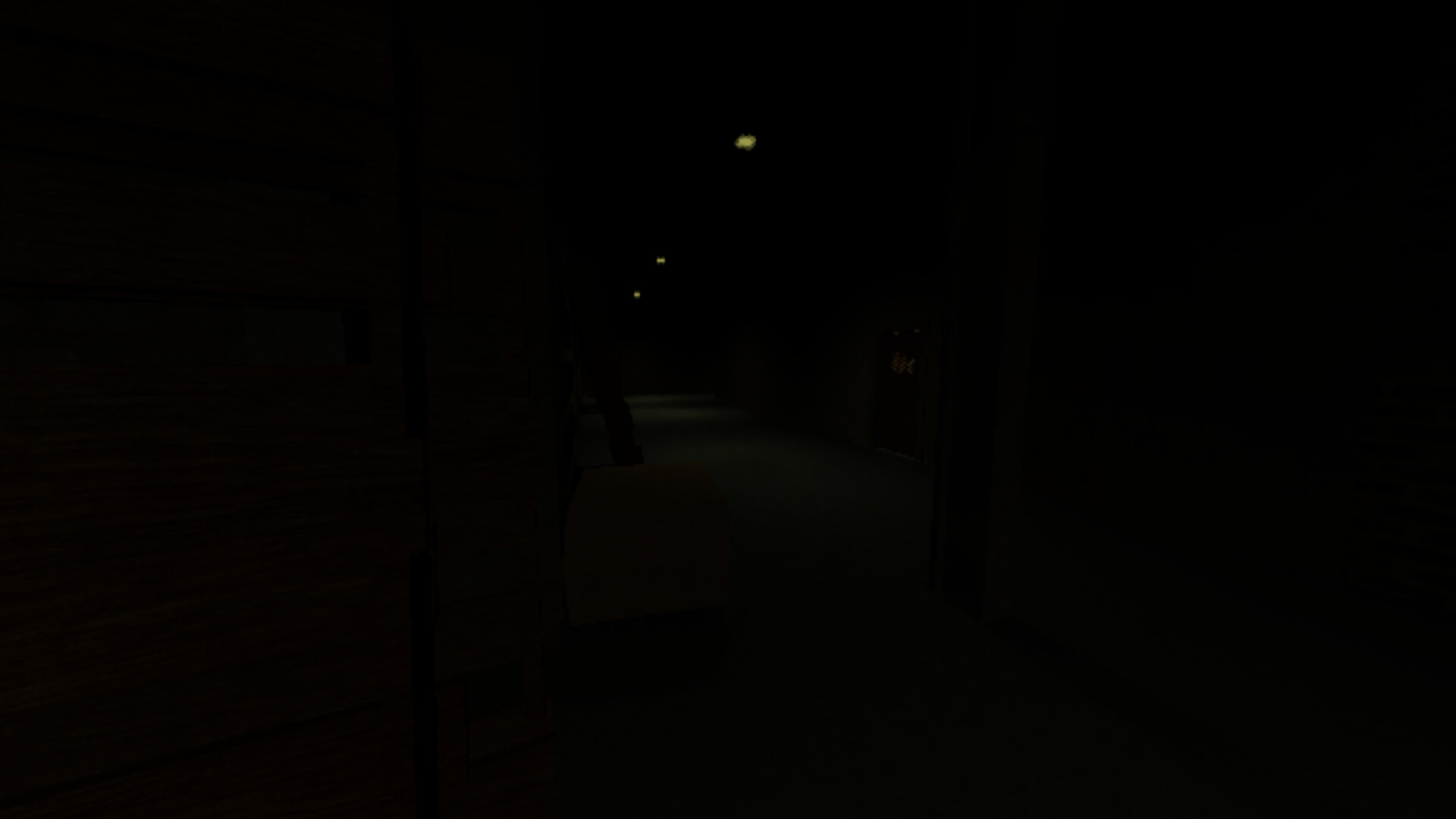 Noxium screenshot 1