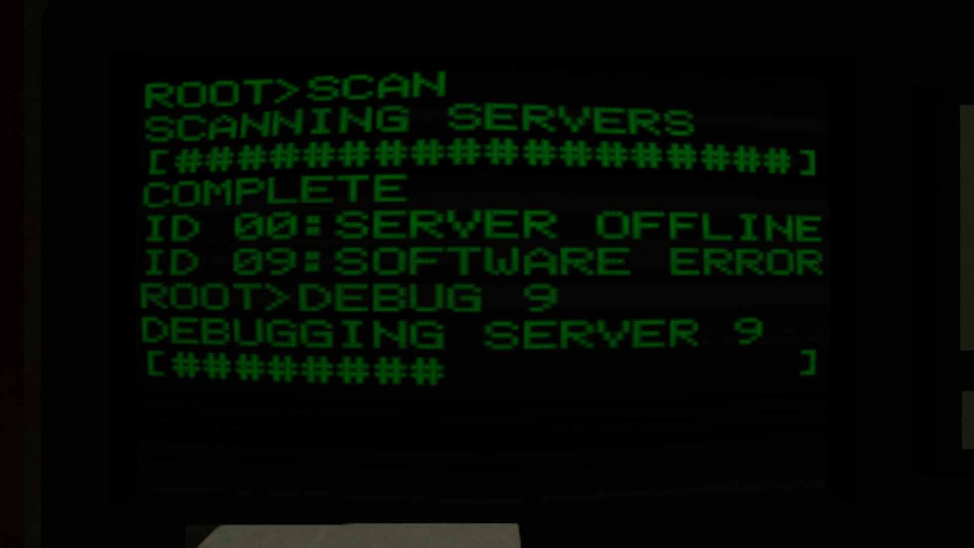 Noxium screenshot 3