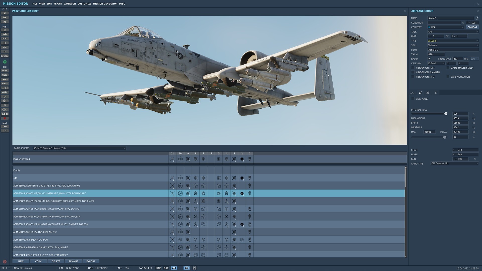 DCS World Steam Edition screenshot 18