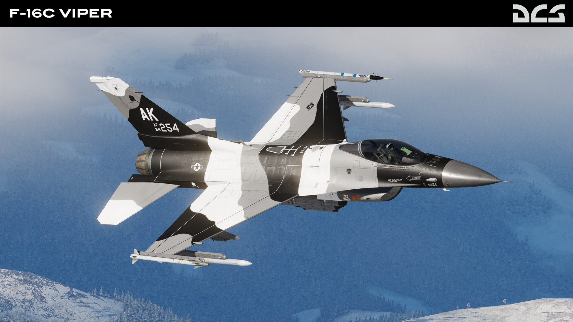 DCS World Steam Edition screenshot 15