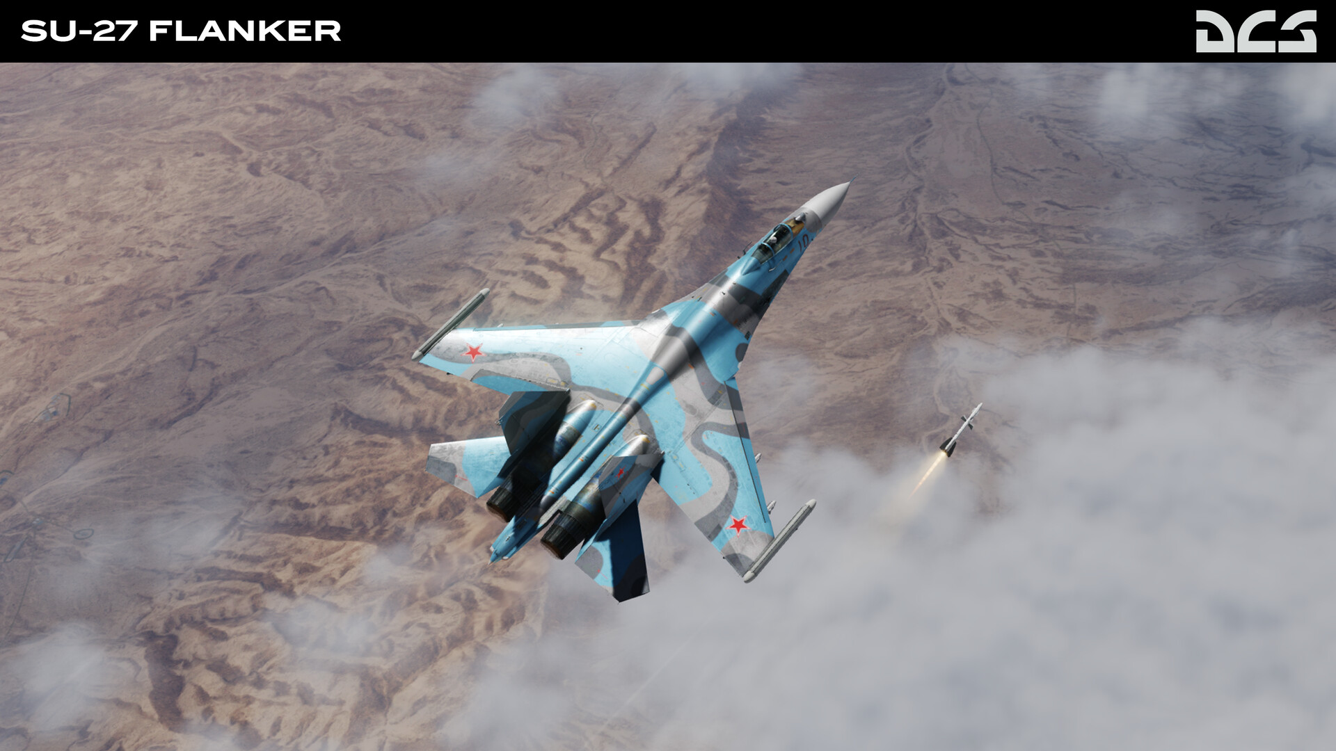 DCS World Steam Edition screenshot 16