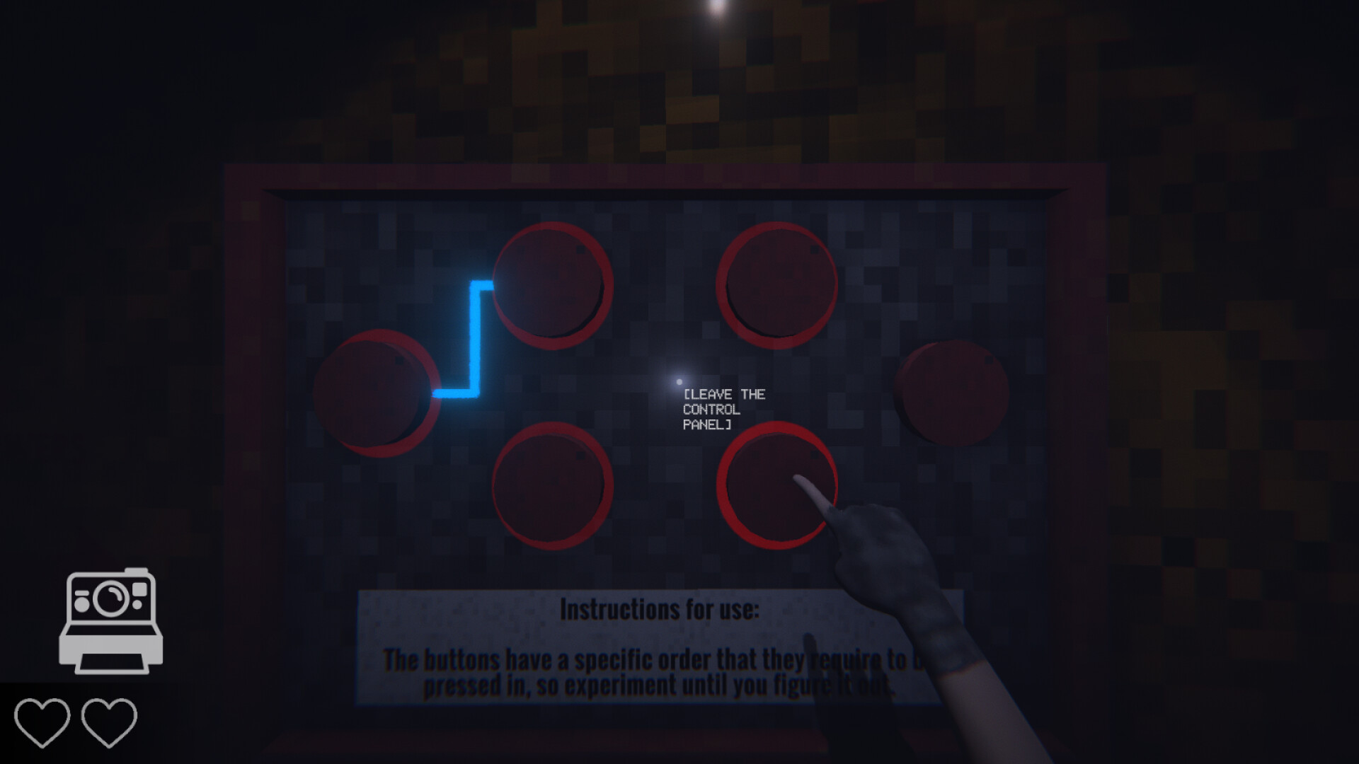 Polarize screenshot 6
