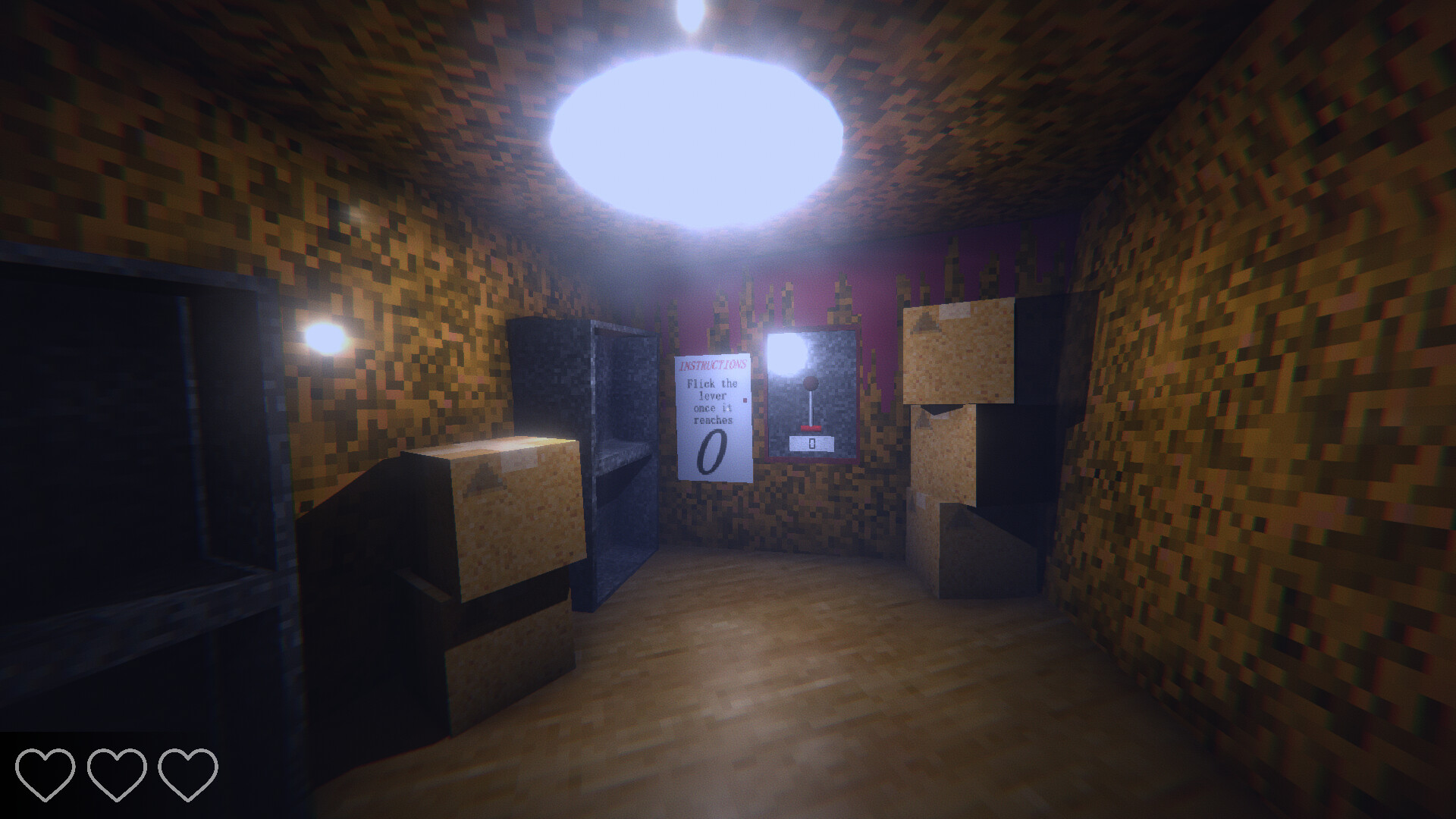 Polarize screenshot 7