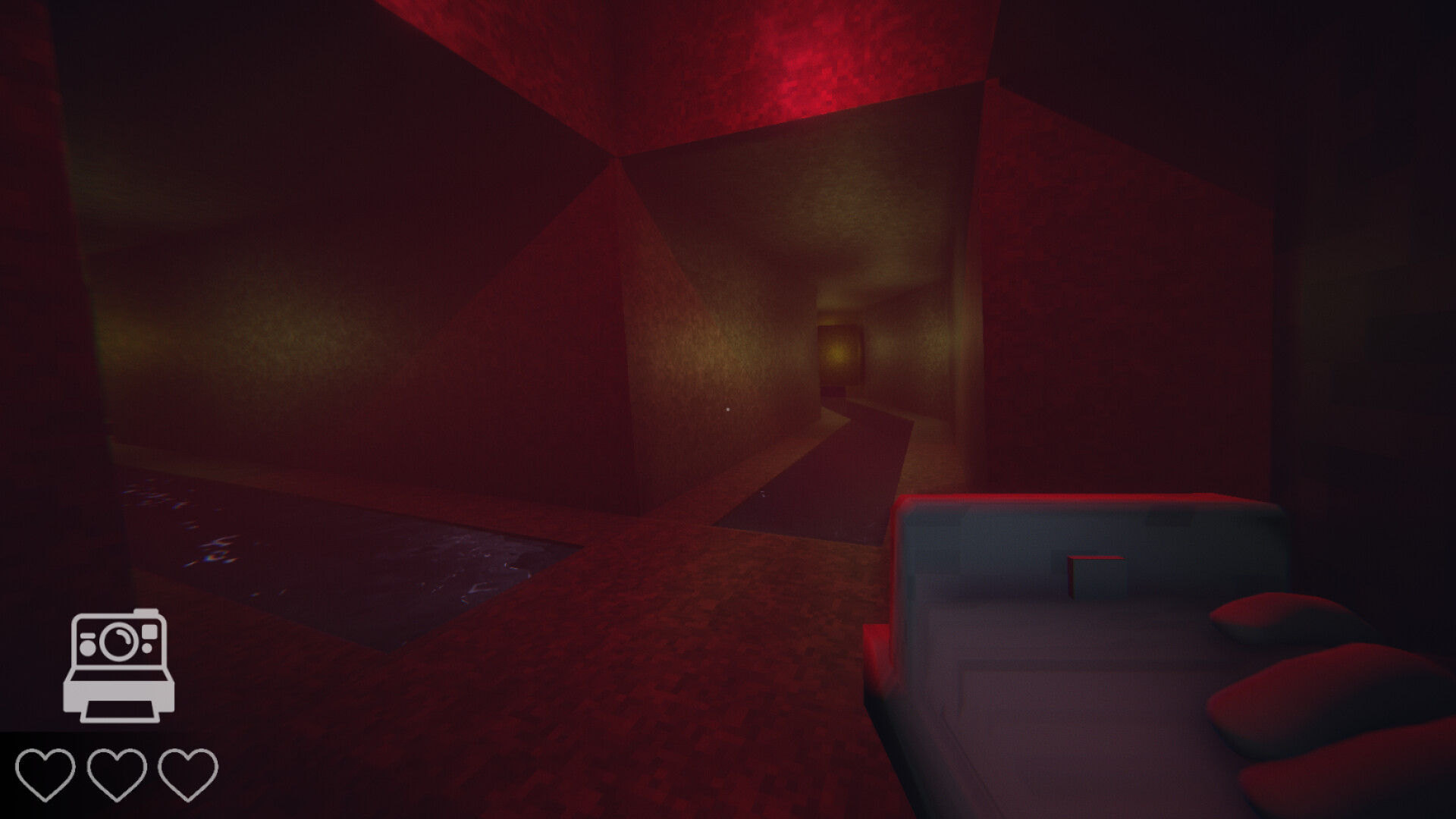 Polarize screenshot 1