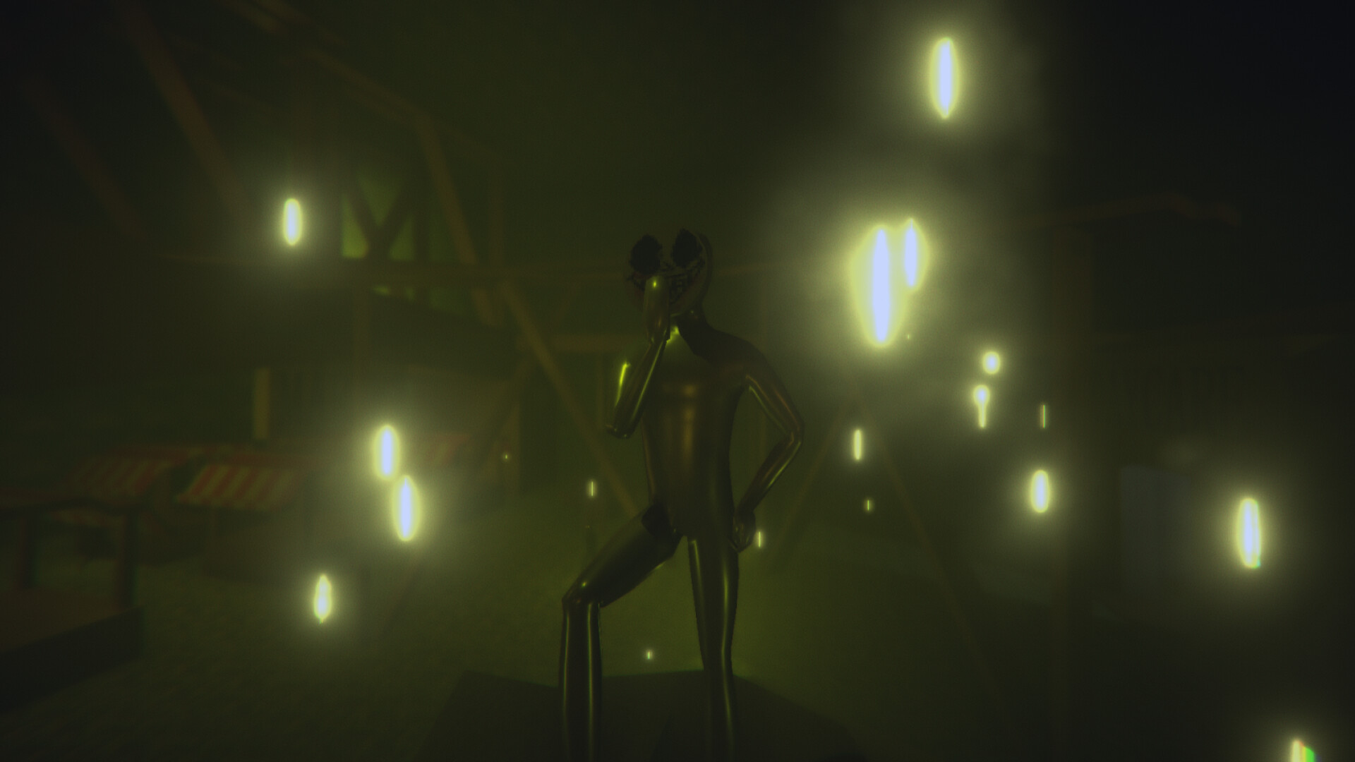 Polarize screenshot 8