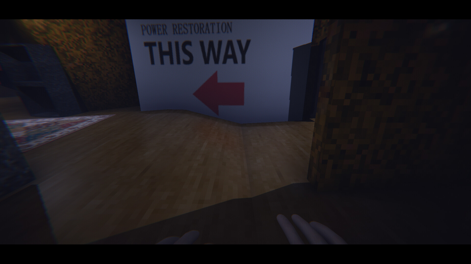Polarize screenshot 9