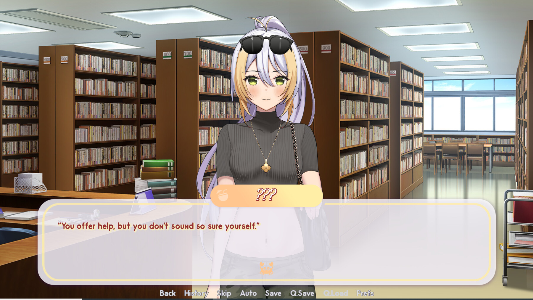 A Summer in Our Hearts screenshot 5