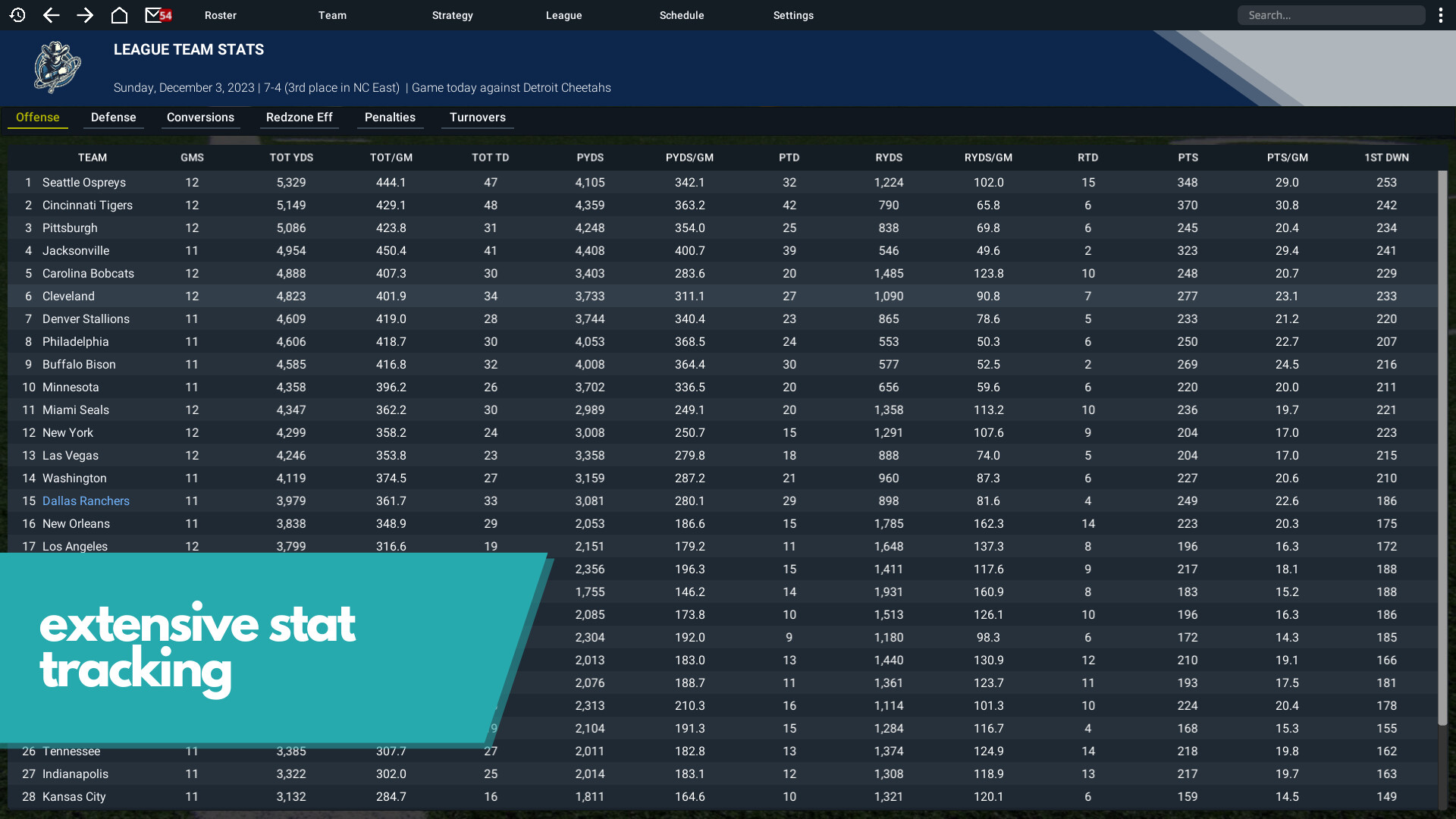 Football Legend screenshot 13