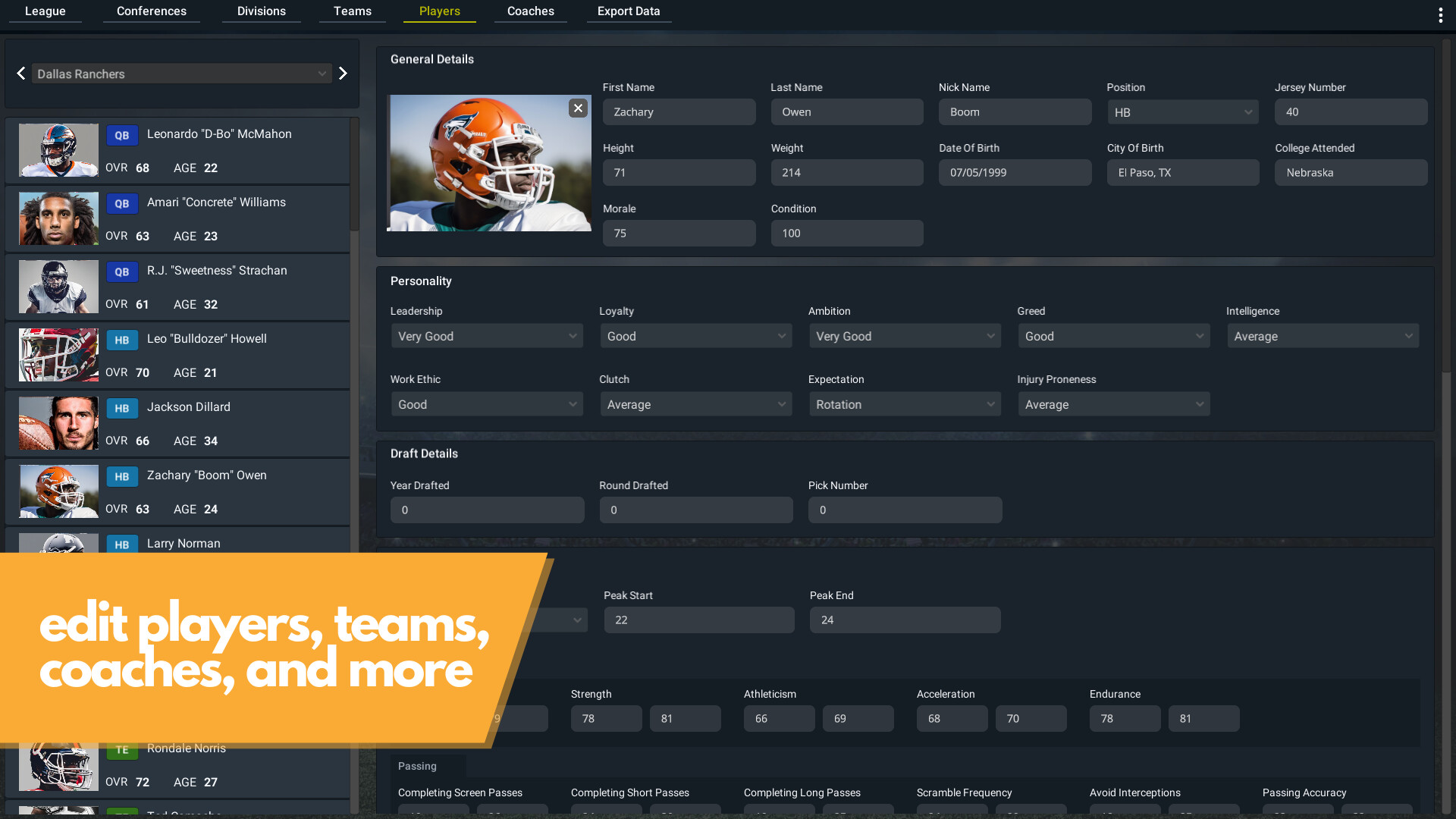 Football Legend screenshot 14