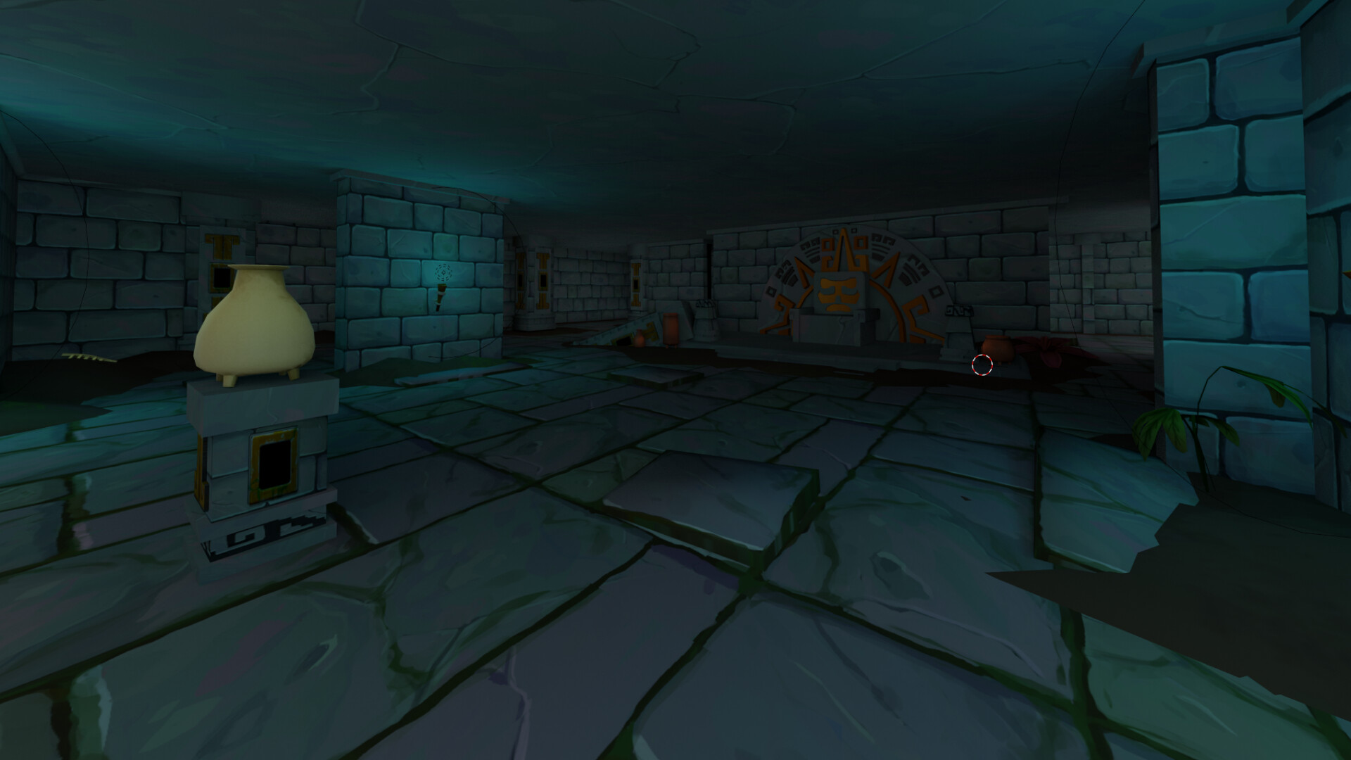 Dead of The Sea screenshot 3