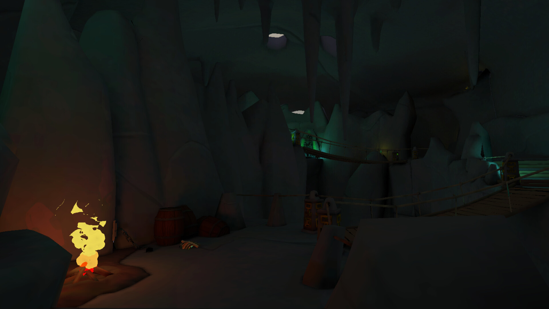 Dead of The Sea screenshot 6