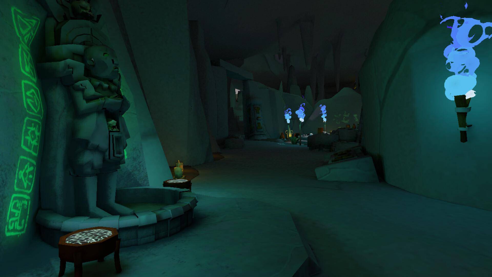 Dead of The Sea screenshot 2
