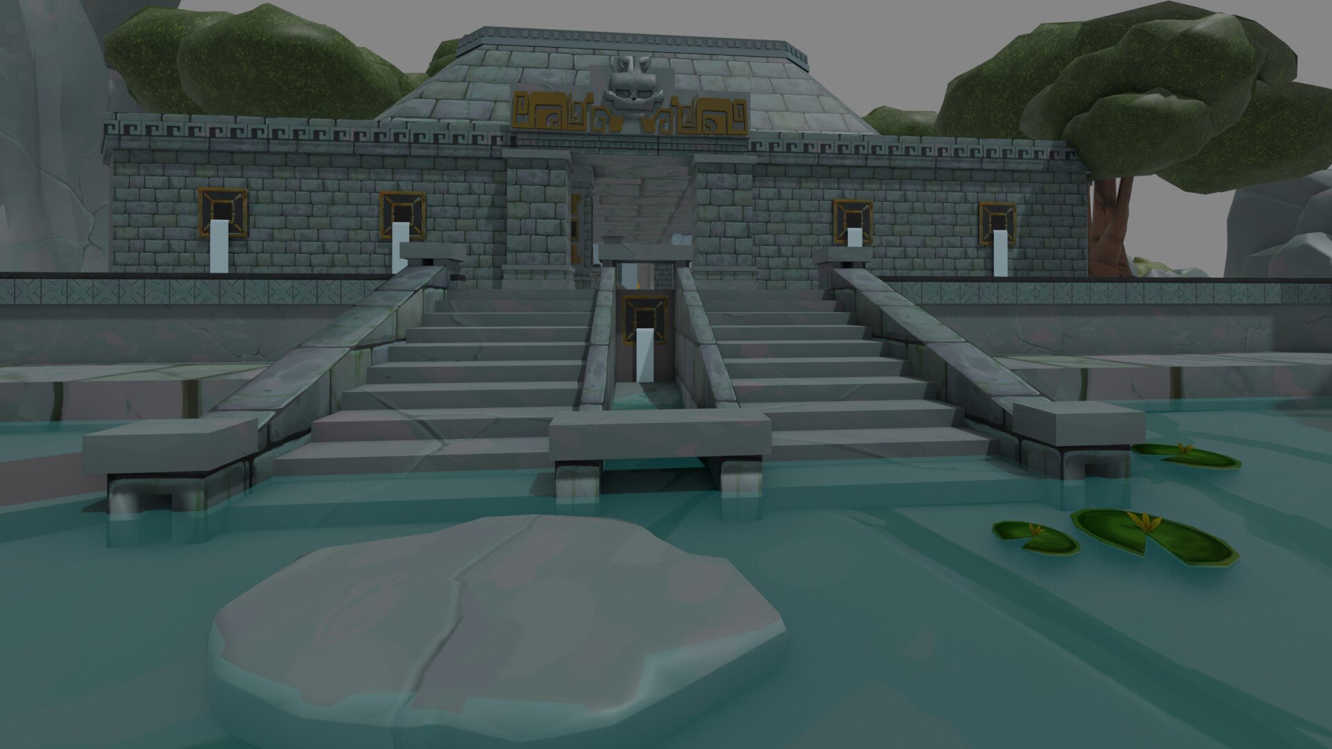 Dead of The Sea screenshot 8