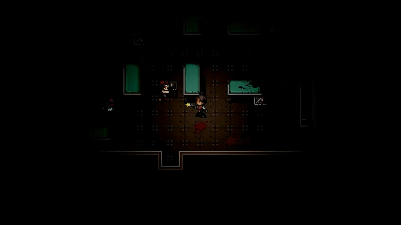 Grievous Survivors screenshot 3
